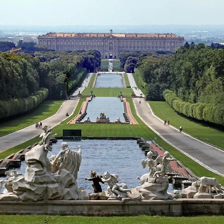 Eden Borbonico * Caserta