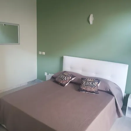 Eden Borbonico Apartmán