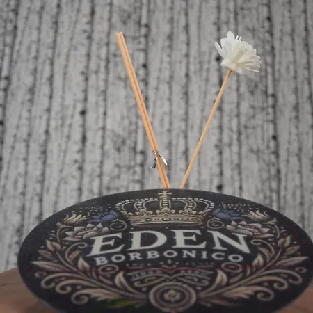 Eden Borbonico Caserta