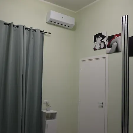 Eden Borbonico Apartmán