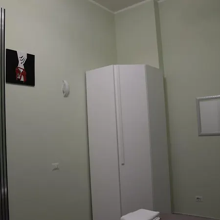 Apartmán Eden Borbonico Caserta