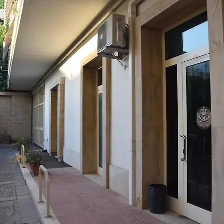 Apartmán Eden Borbonico *