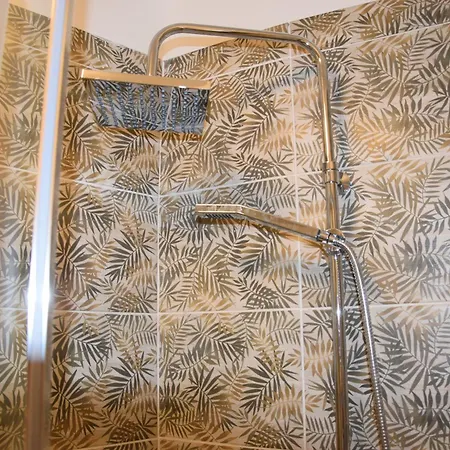 Apartmán Eden Borbonico *