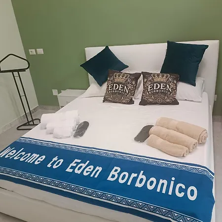 Apartmán Eden Borbonico *