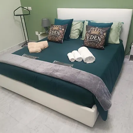 Apartmán Eden Borbonico *