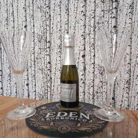 Apartmán Eden Borbonico Caserta