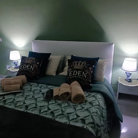 Apartament Eden Borbonico