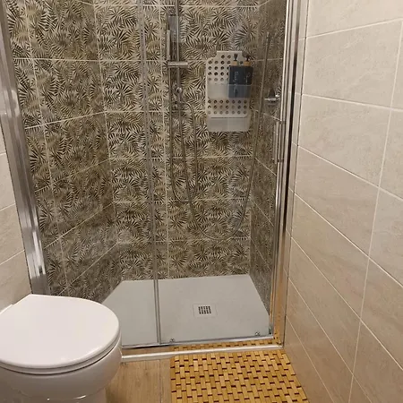 Apartmán Eden Borbonico Caserta